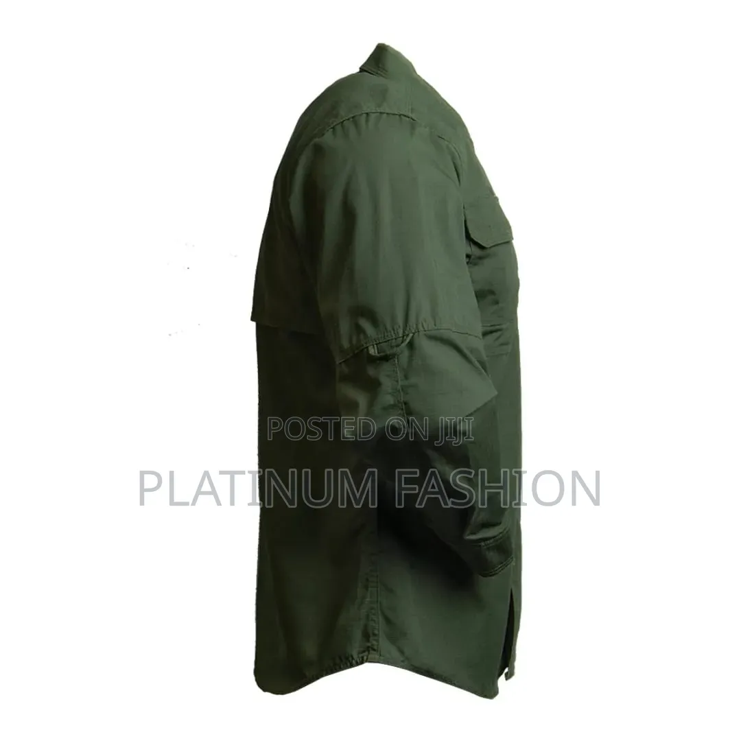 5.11 Tactical Shirts