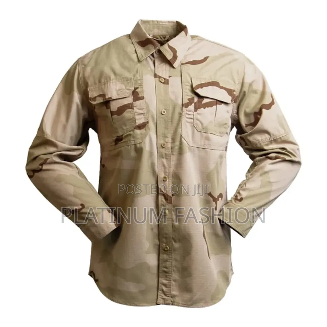 5.11 Tactical Shirts