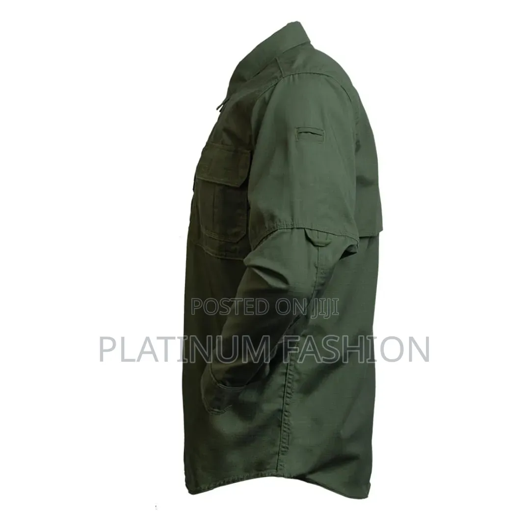 5.11 Tactical Shirts
