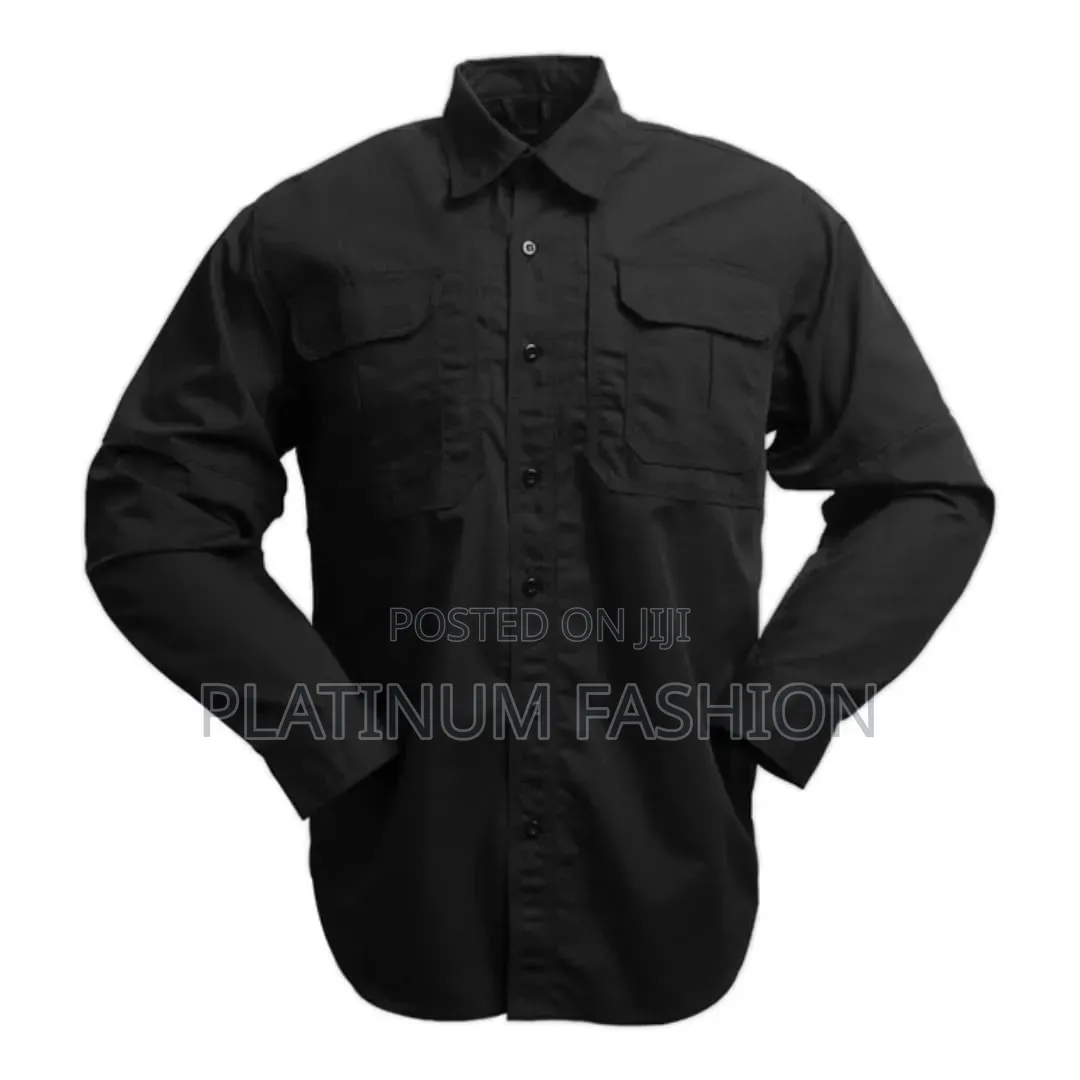5.11 Tactical Shirts