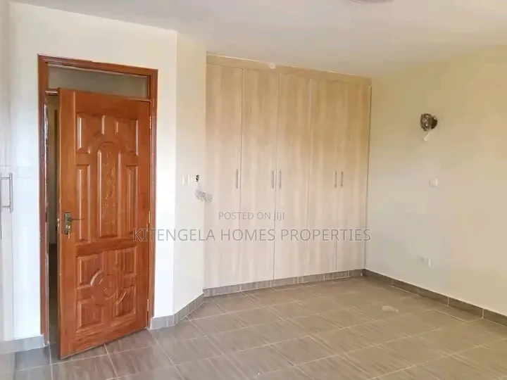4bdrm House in Kings Drive, Kitengela for rent