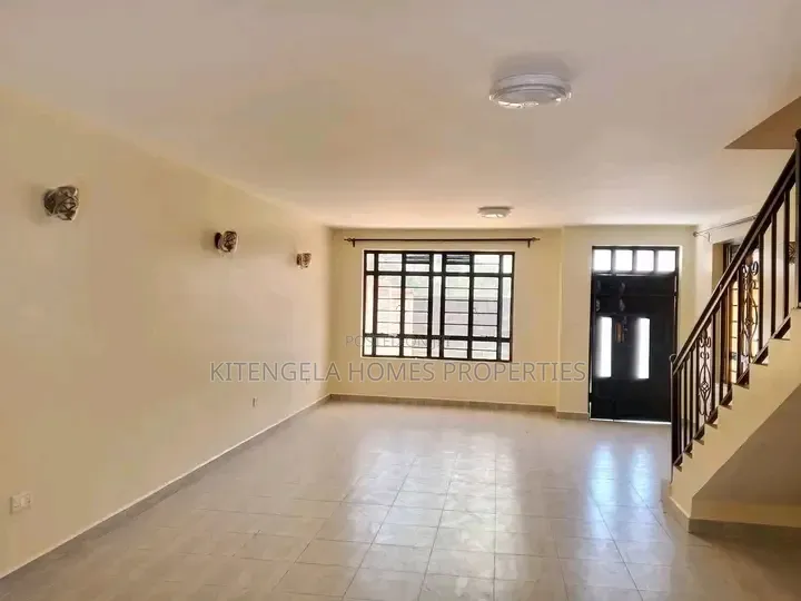 4bdrm House in Kings Drive, Kitengela for rent