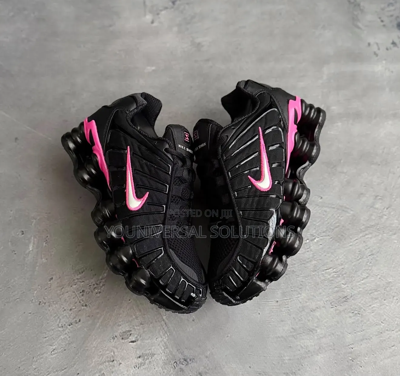 Nike SHOX Size 40 to 45