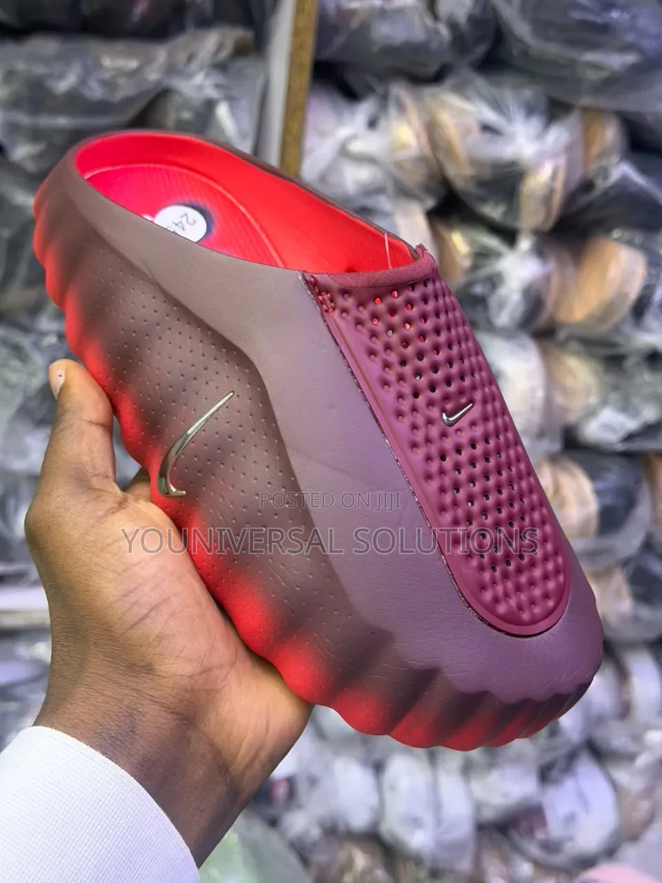 Nike Mind Size 38 to 45