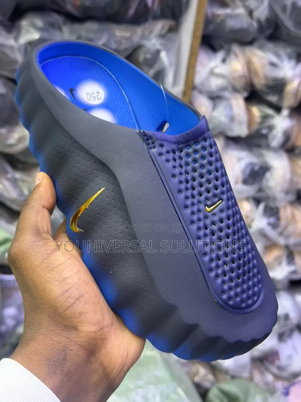 Nike Mind Size 38 to 45