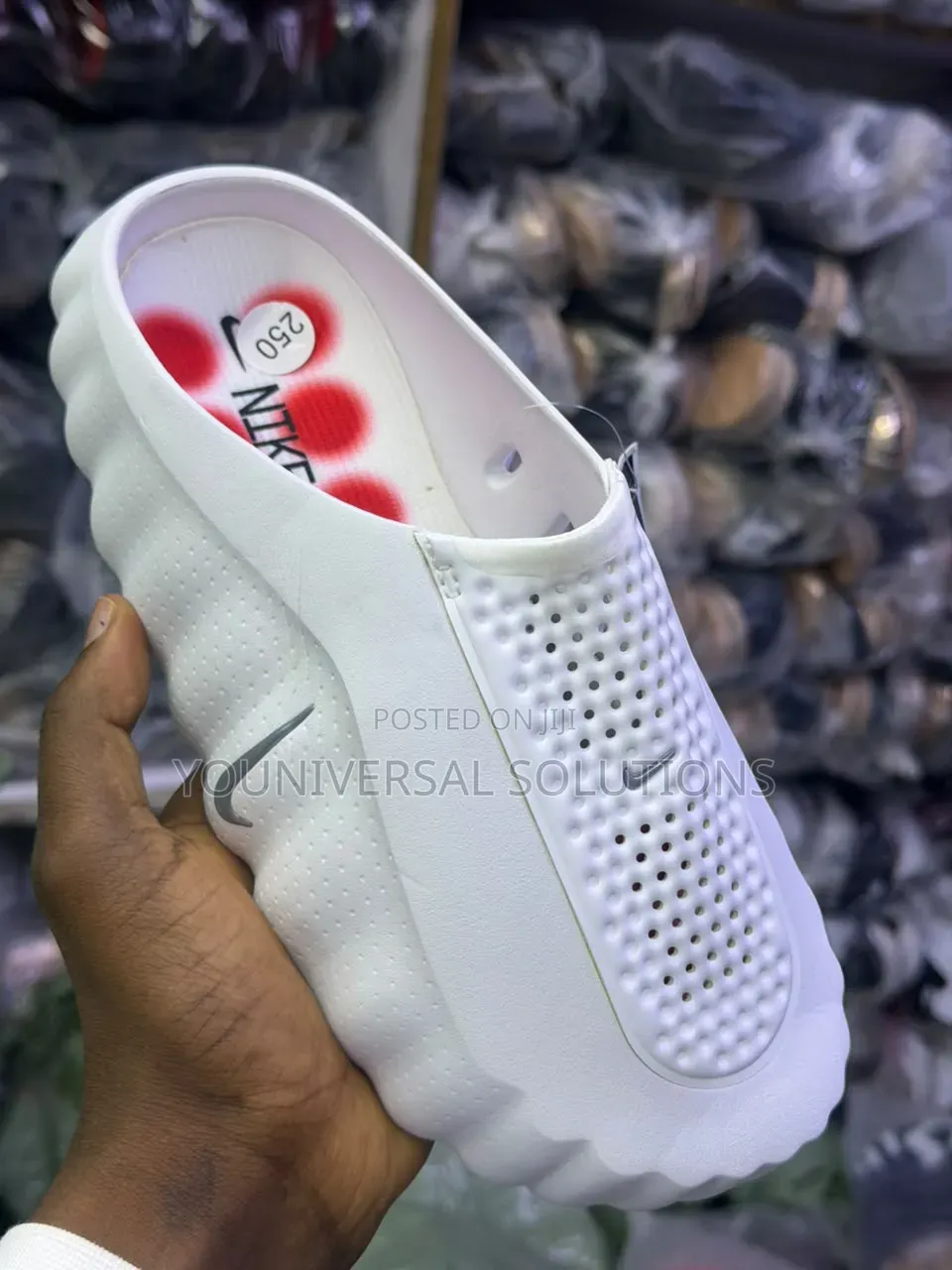 Nike Mind Size 38 to 45
