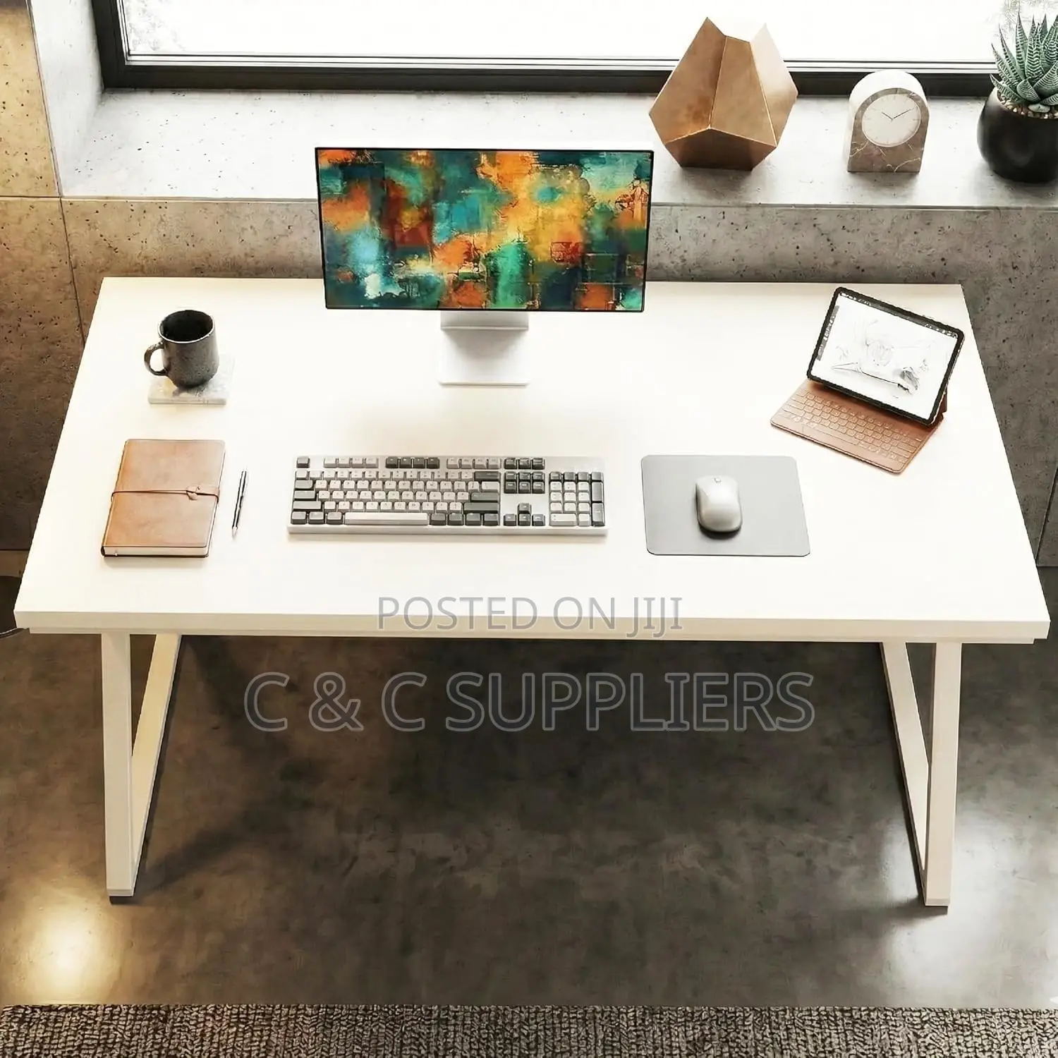Gaming/Computer Desk-120cm