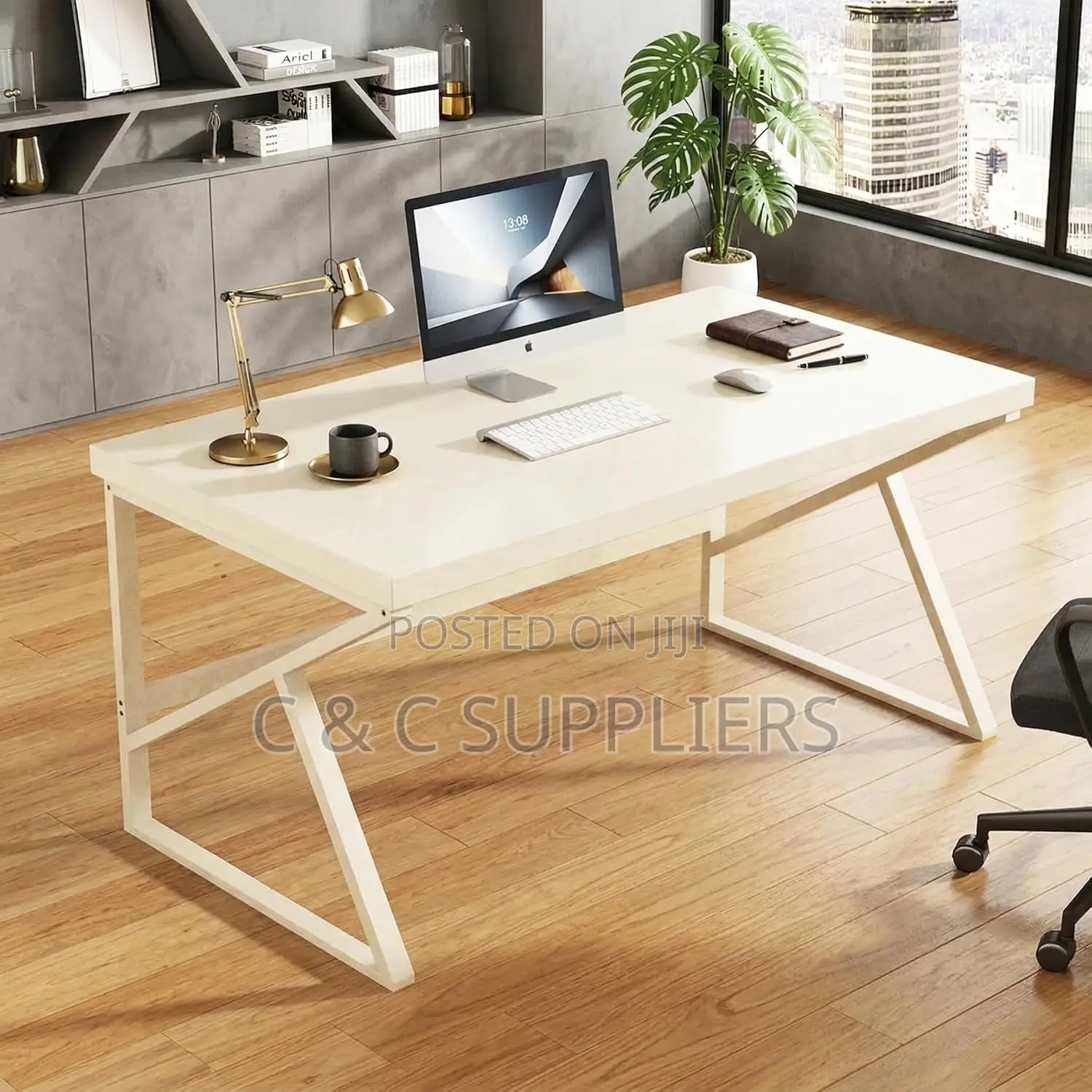 Gaming/Computer Desk-120cm
