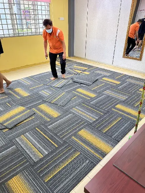 Place, and Perfect Floor Tiles