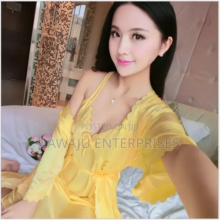 2pcs Lingerie Set
