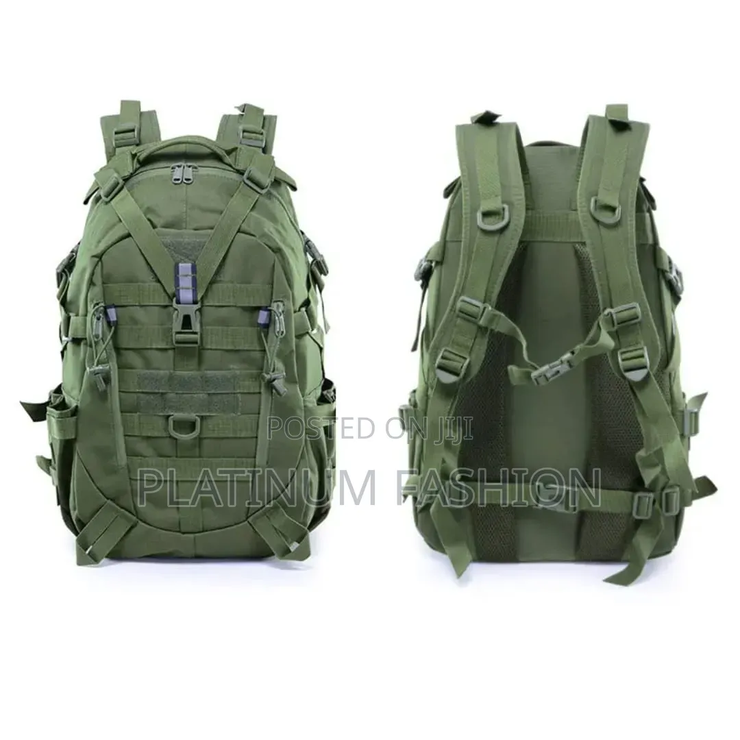 35 Litres Tactical Bag