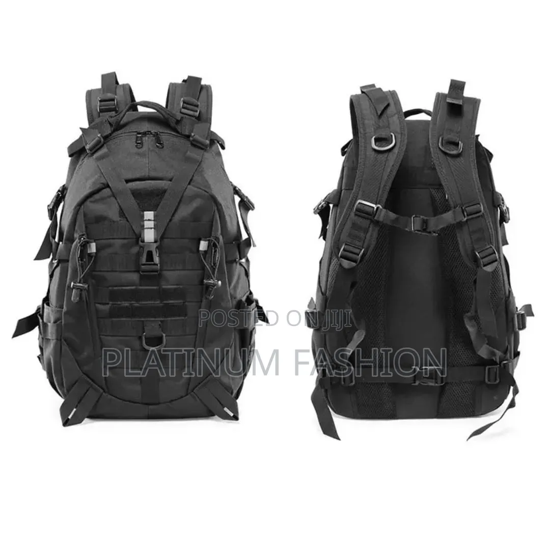 35 Litres Tactical Bag
