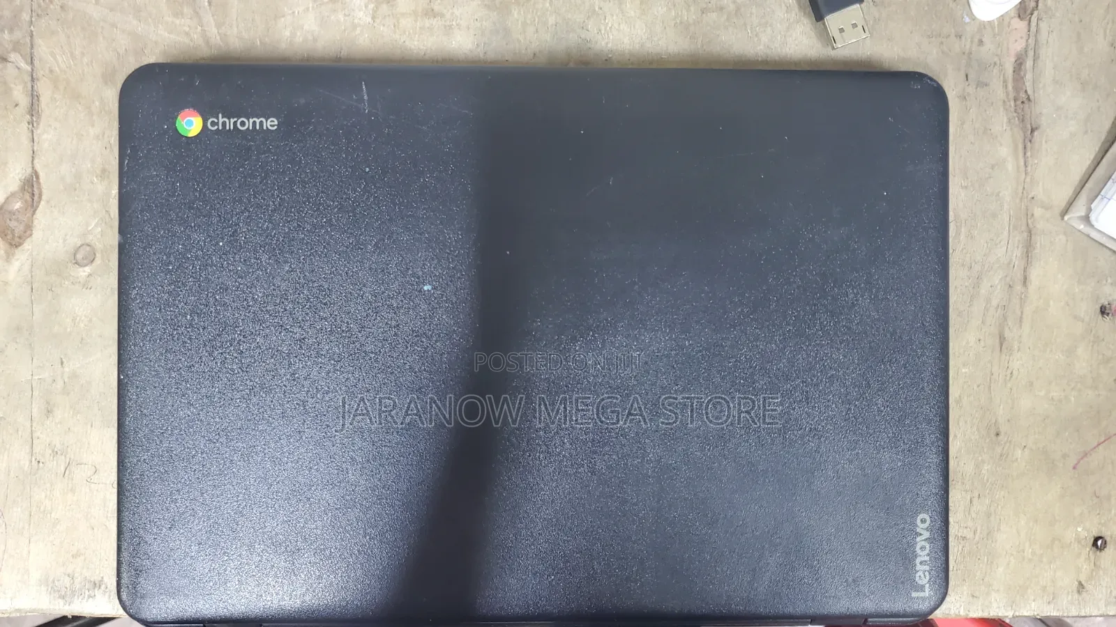 Laptop Lenovo Chromebook N42 4GB Intel Celeron eMMC 16 GB