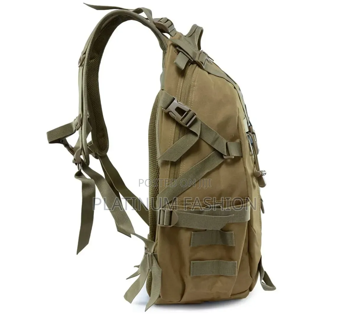 35 Litres Tactical Litres