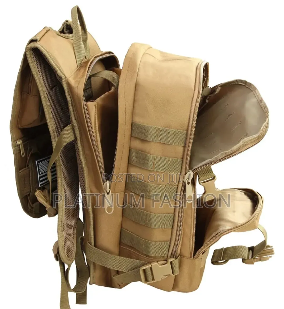 35 Litres Tactical Litres