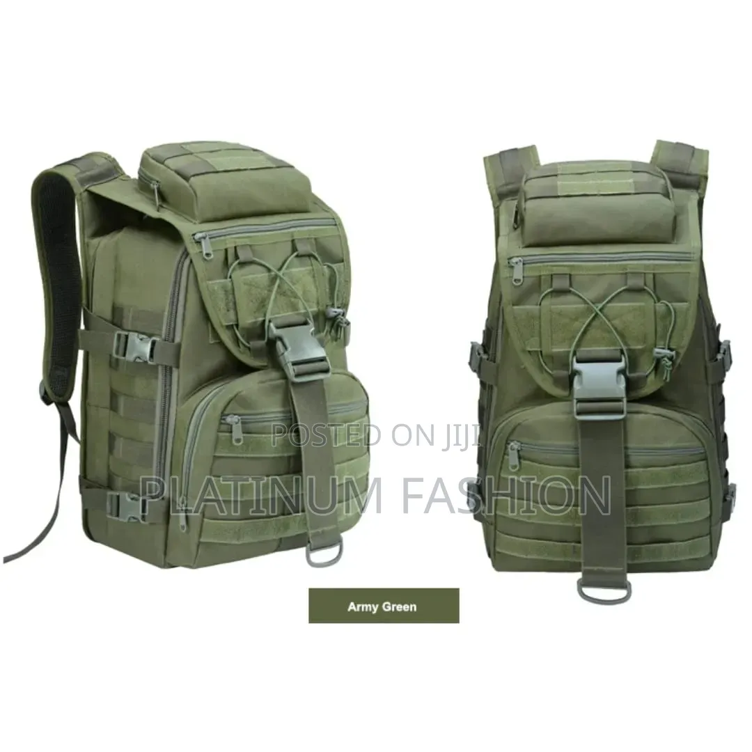 35 Litres Tactical Litres