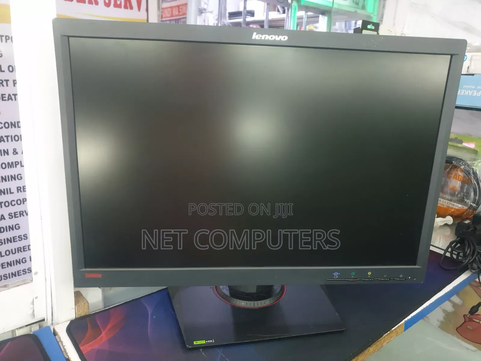 22"monitor Lenovo