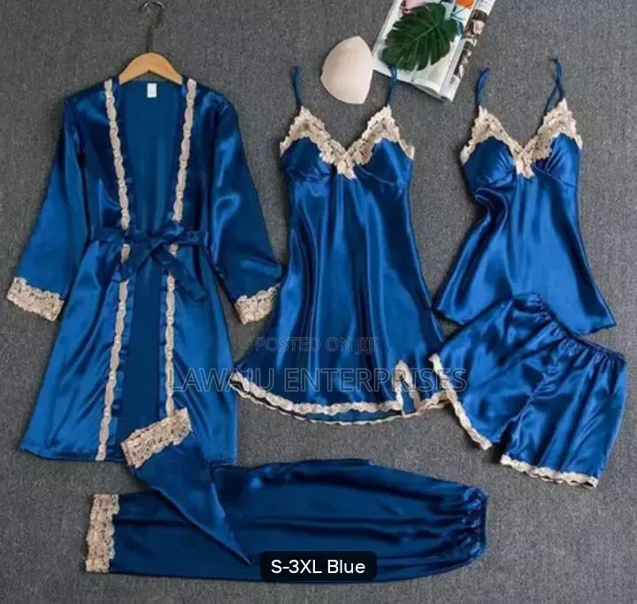 Nighties Pyjamas