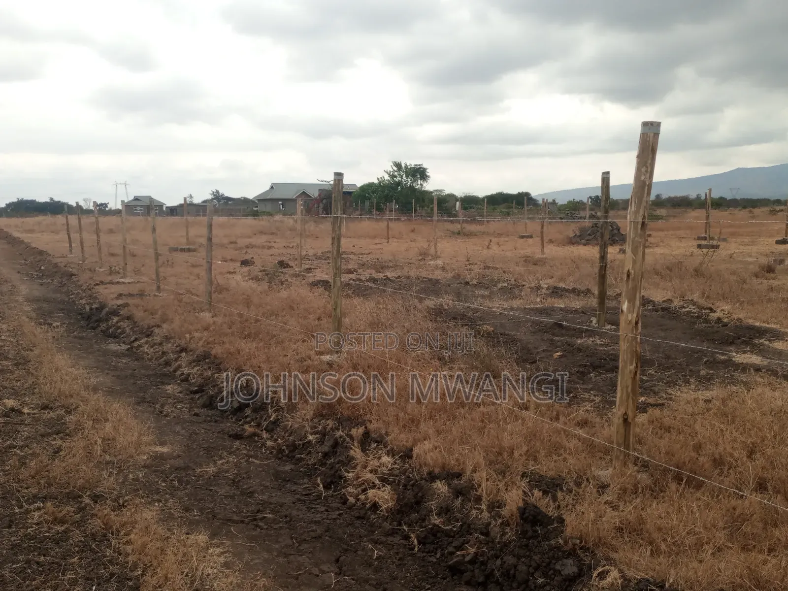 Prime Residential Plot on Sale