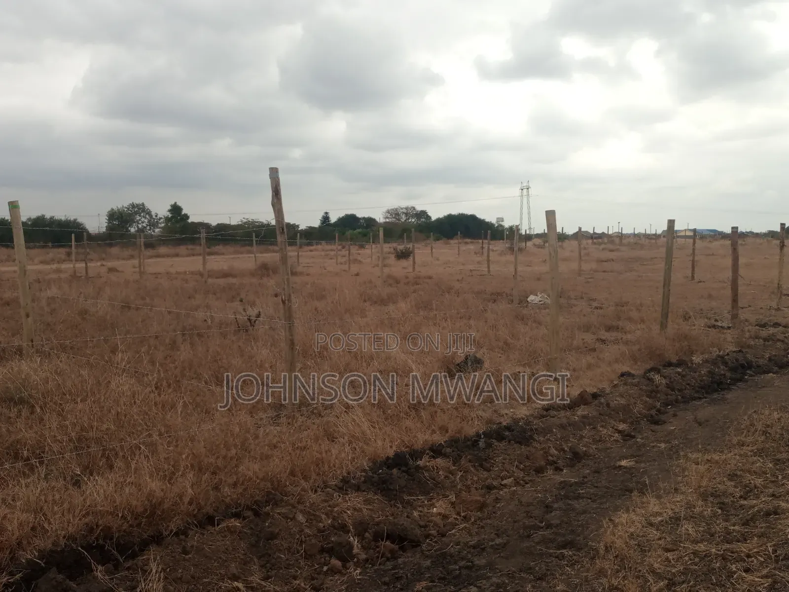 Prime Residential Plot on Sale
