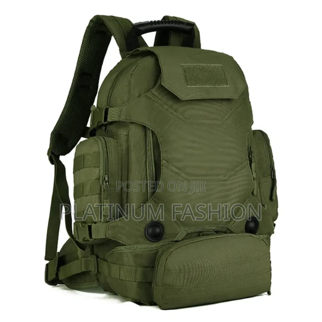 45 Litres Molle Bag