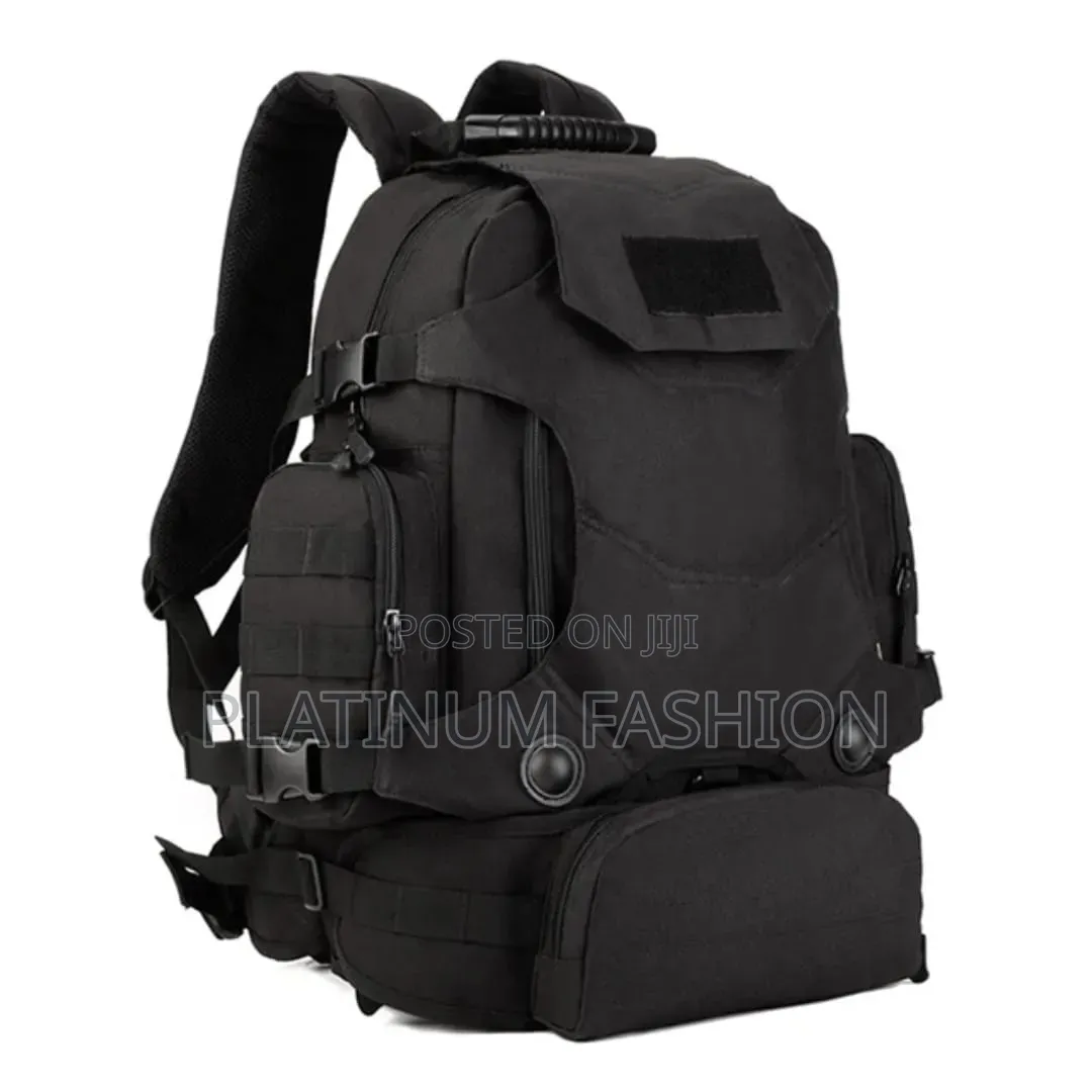 45 Litres Molle Bag
