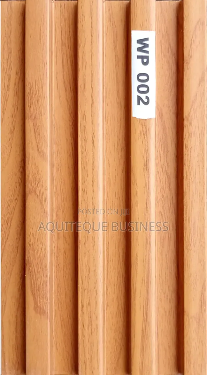 Wall Panels 