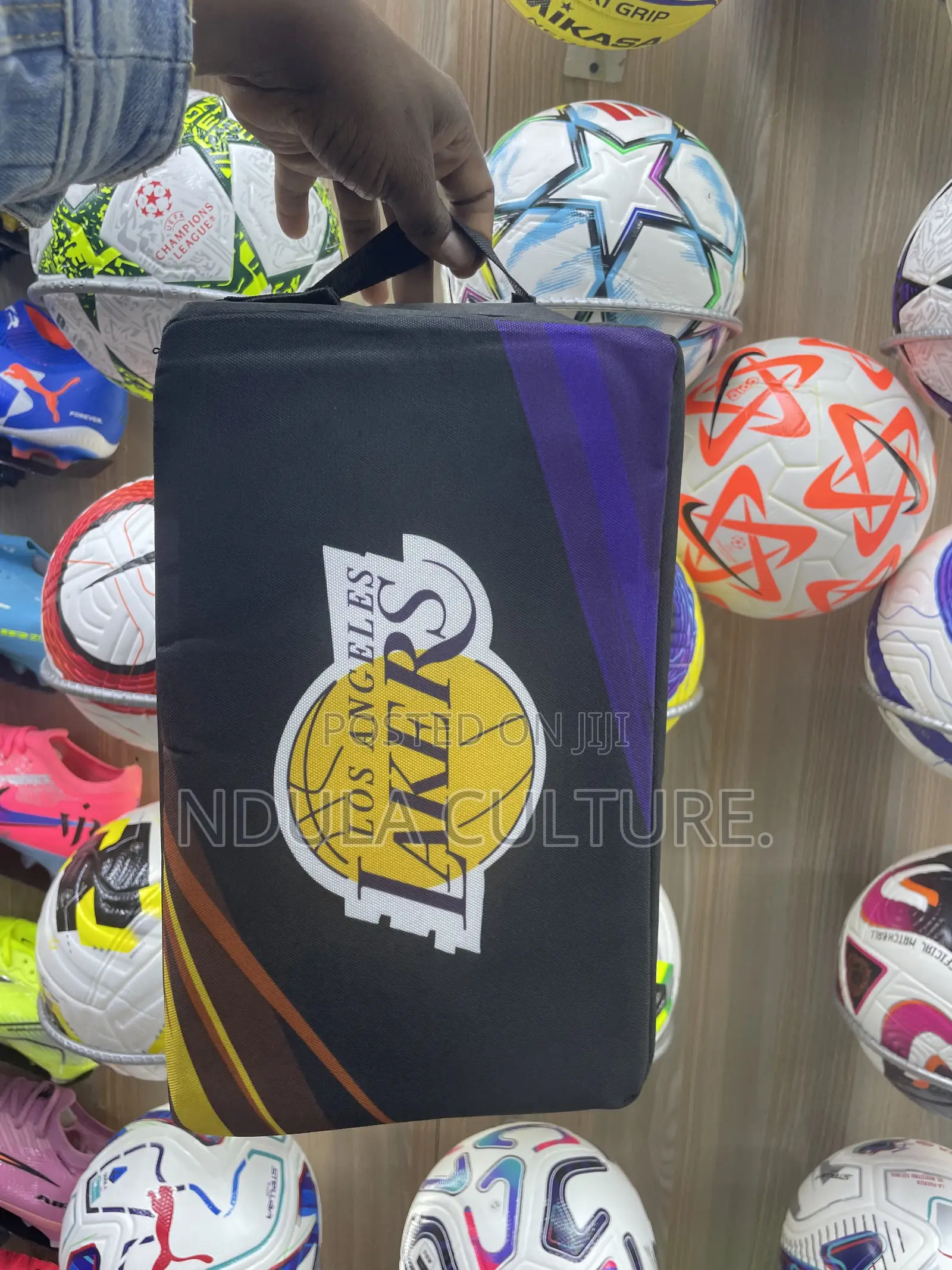 Football Cleats Bags