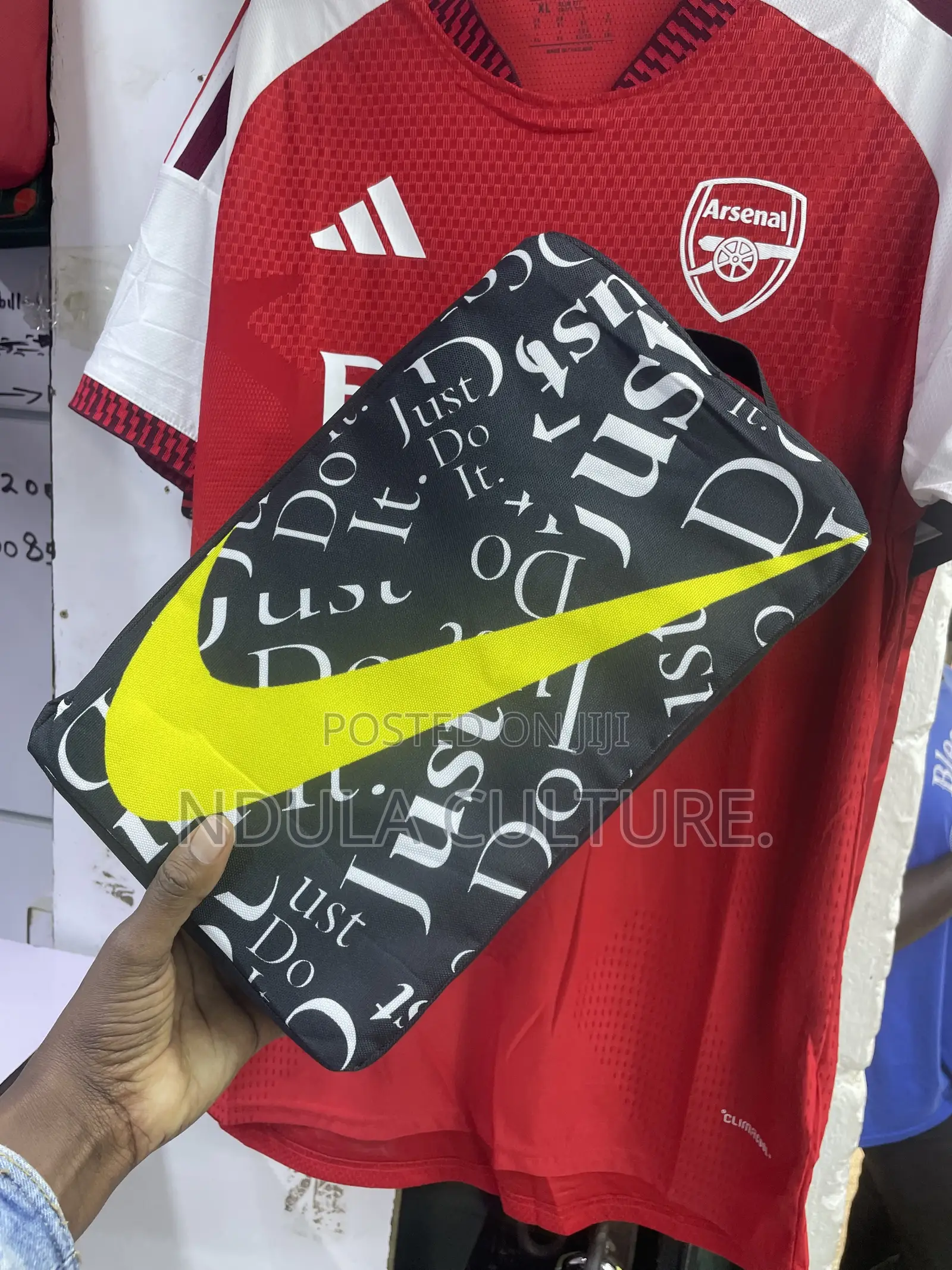 Football Cleats Bags
