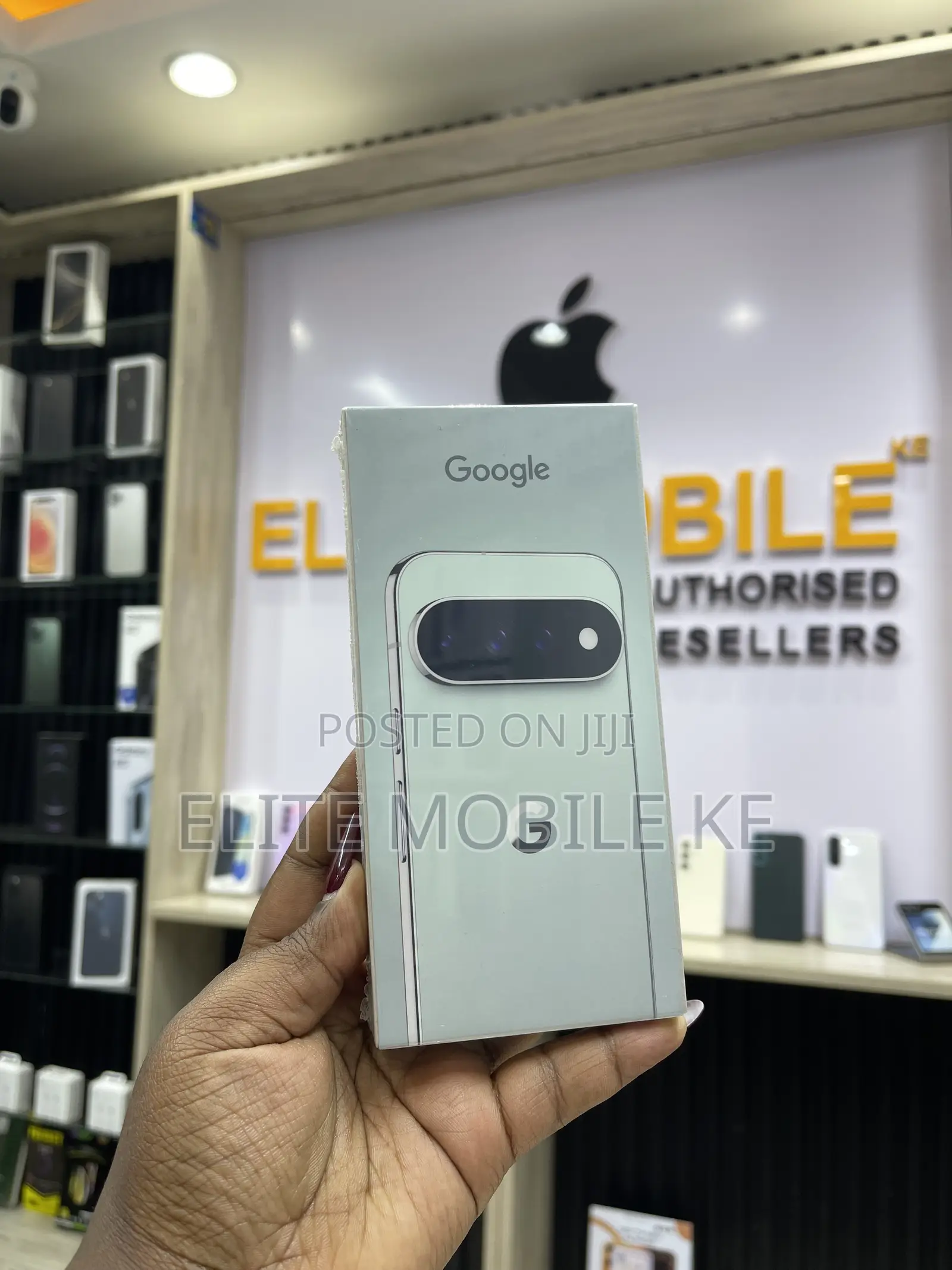 New Google Pixel 11 Pro 256 GB