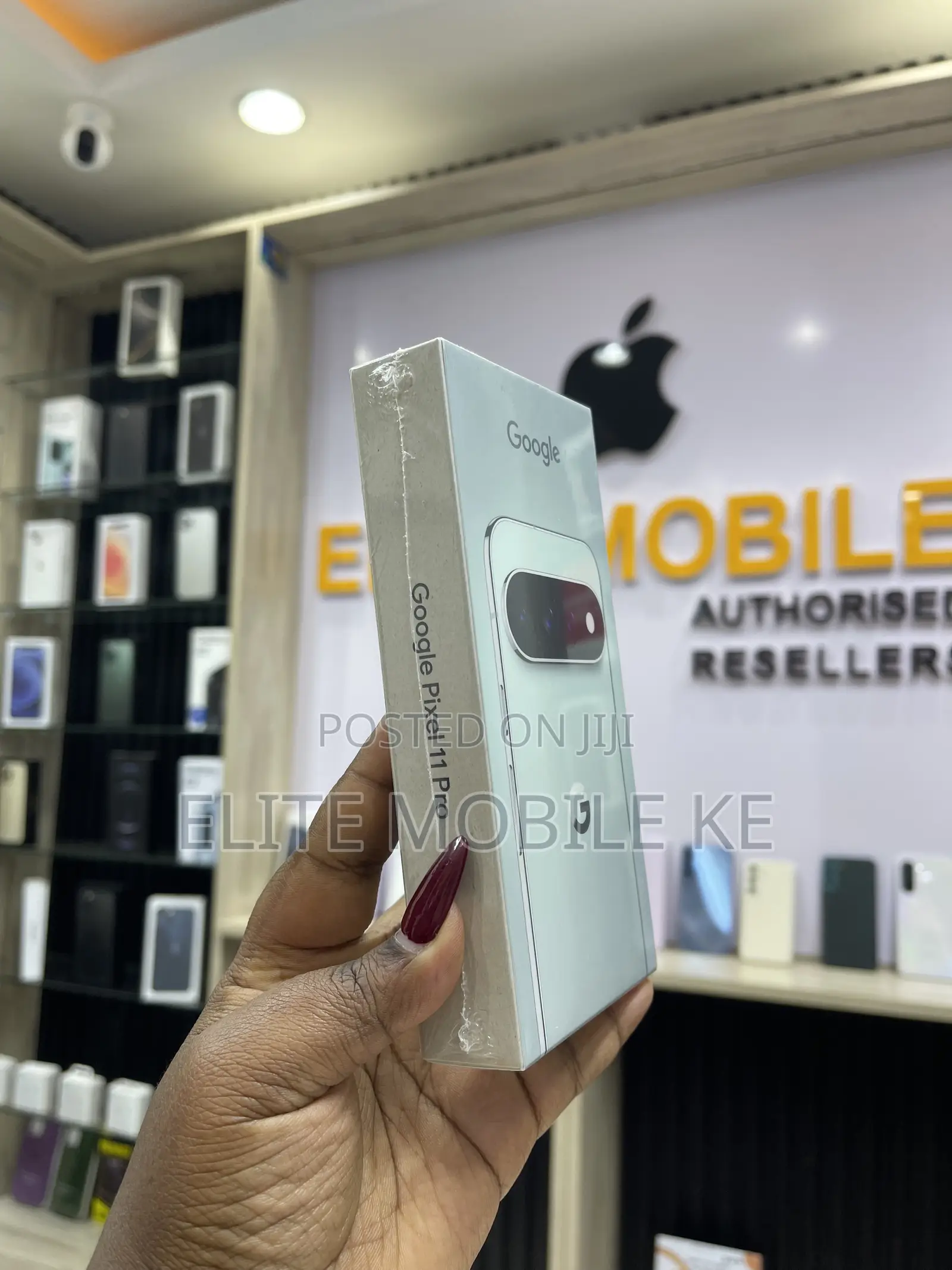 New Google Pixel 11 Pro 256 GB