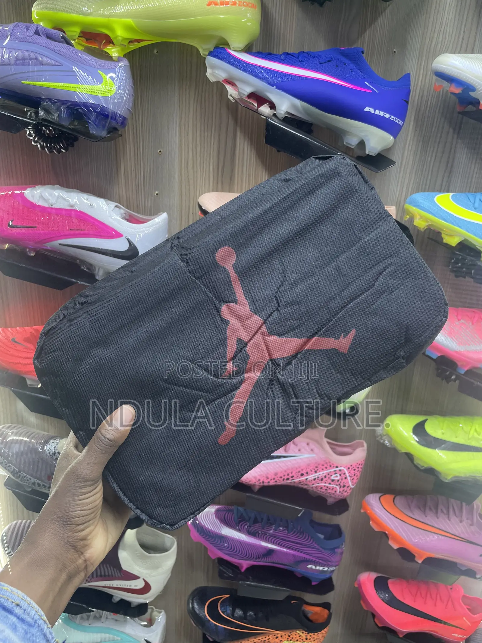Football Cleats Bags