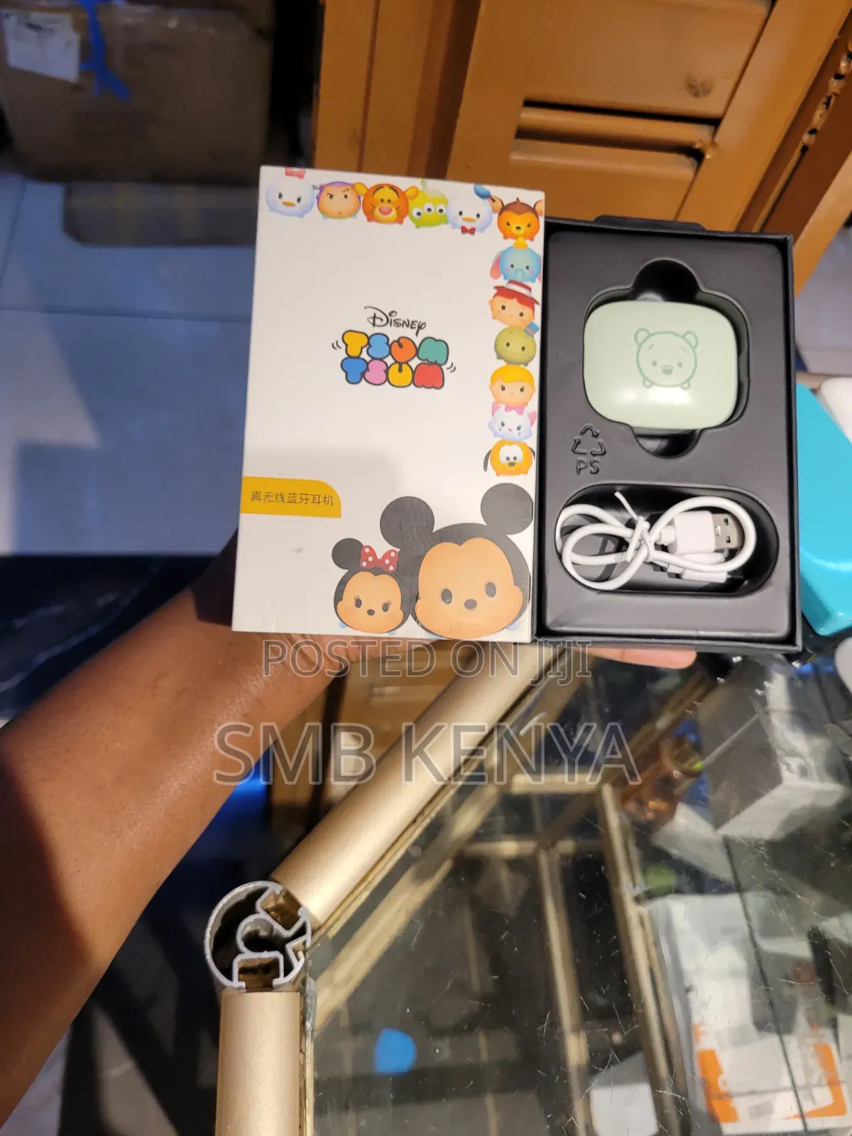 Disney Tsum Tsum TWS Earbuds