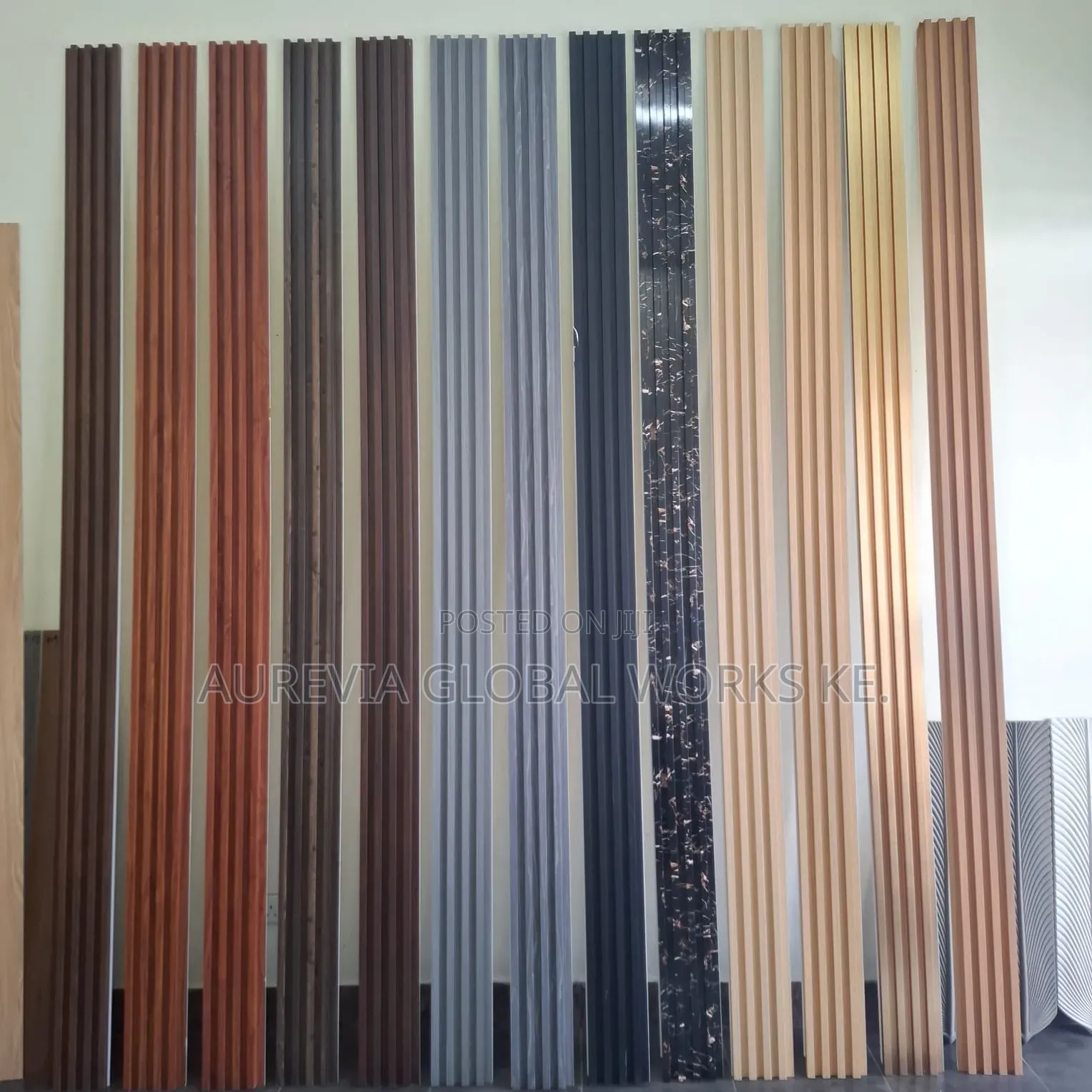 Wall Panel