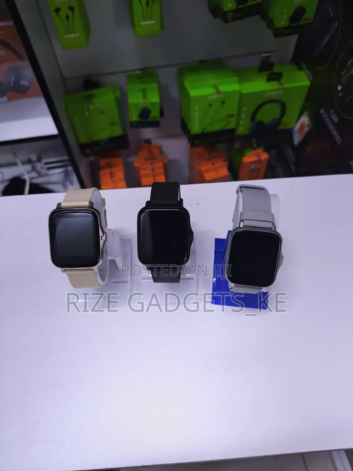 Smartwatch C26 Pro