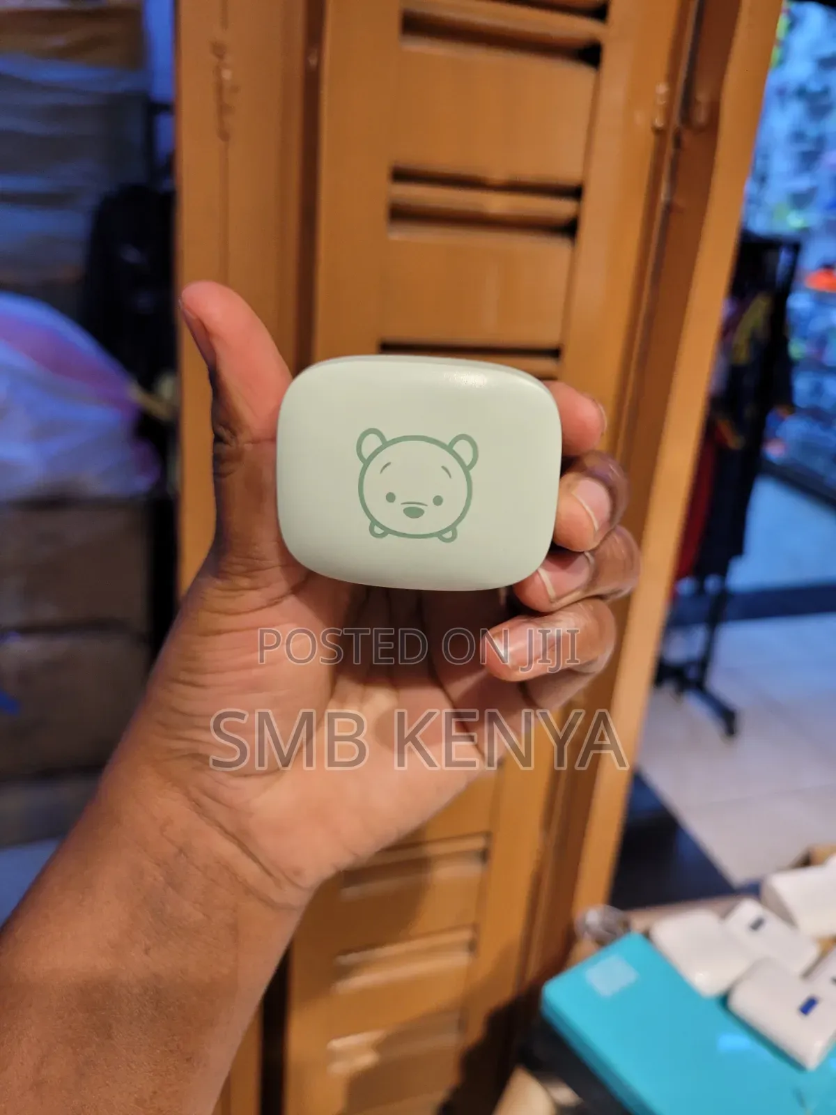 Tsum Tsum Mini TWS Bluetooth Earbuds