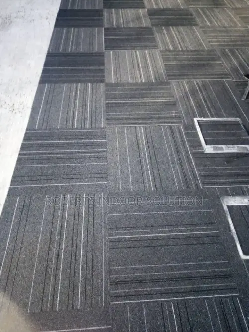 Couture Carpet Modules