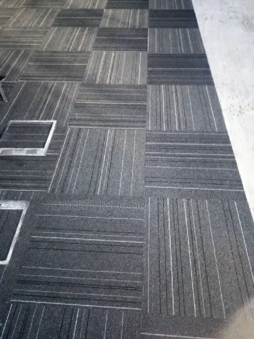 Couture Carpet Modules