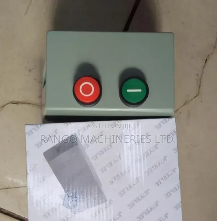 Switch DOL