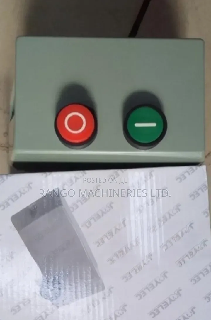 Switch DOL