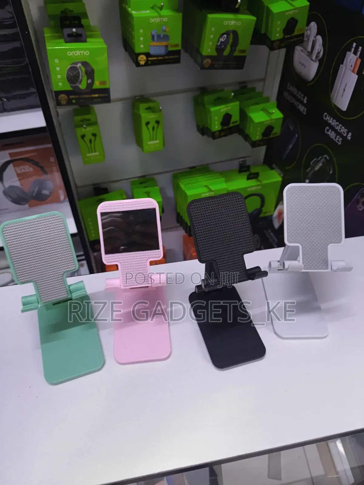 Phone Holder