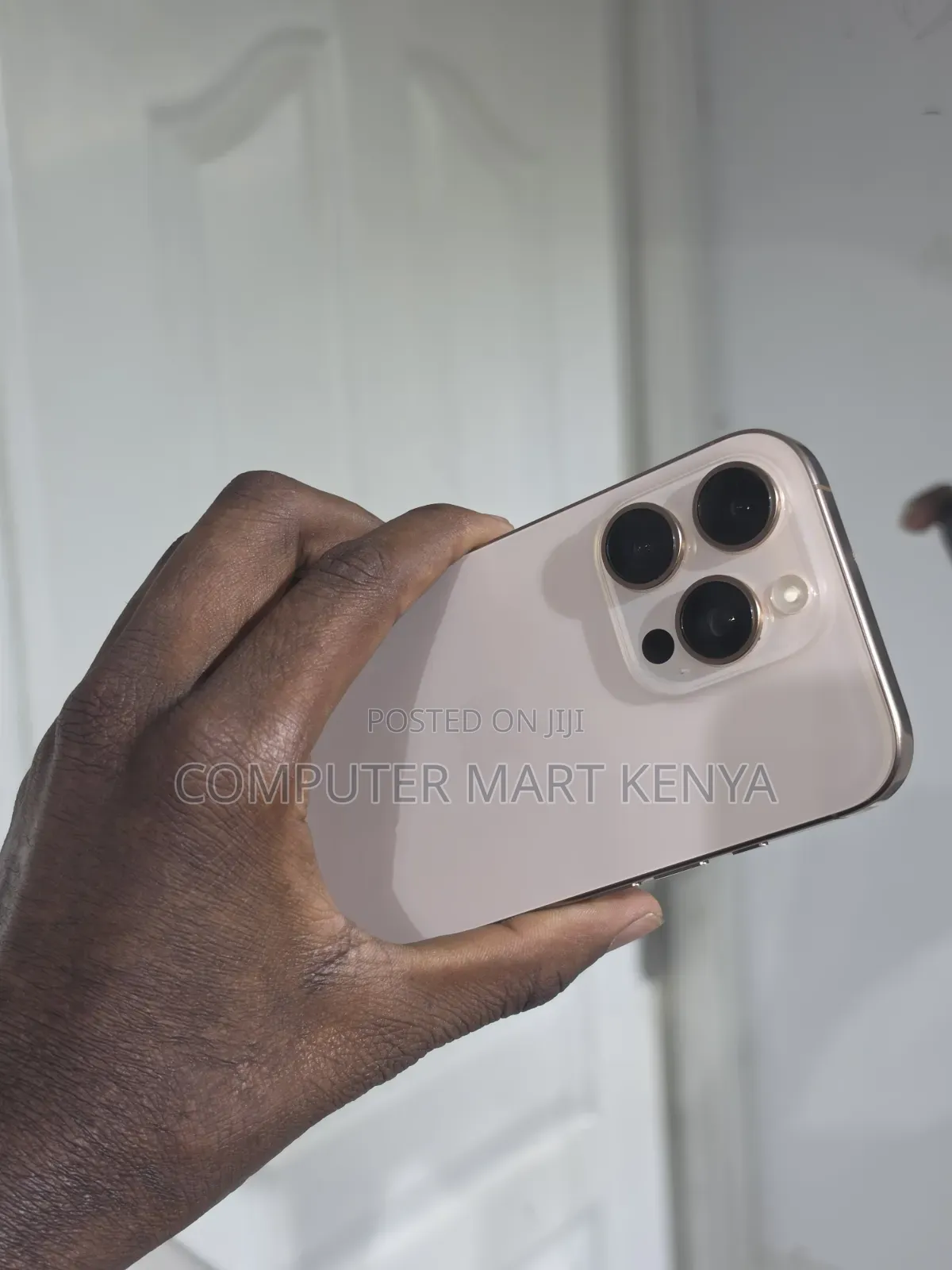 Apple iPhone 16 Pro 256 GB