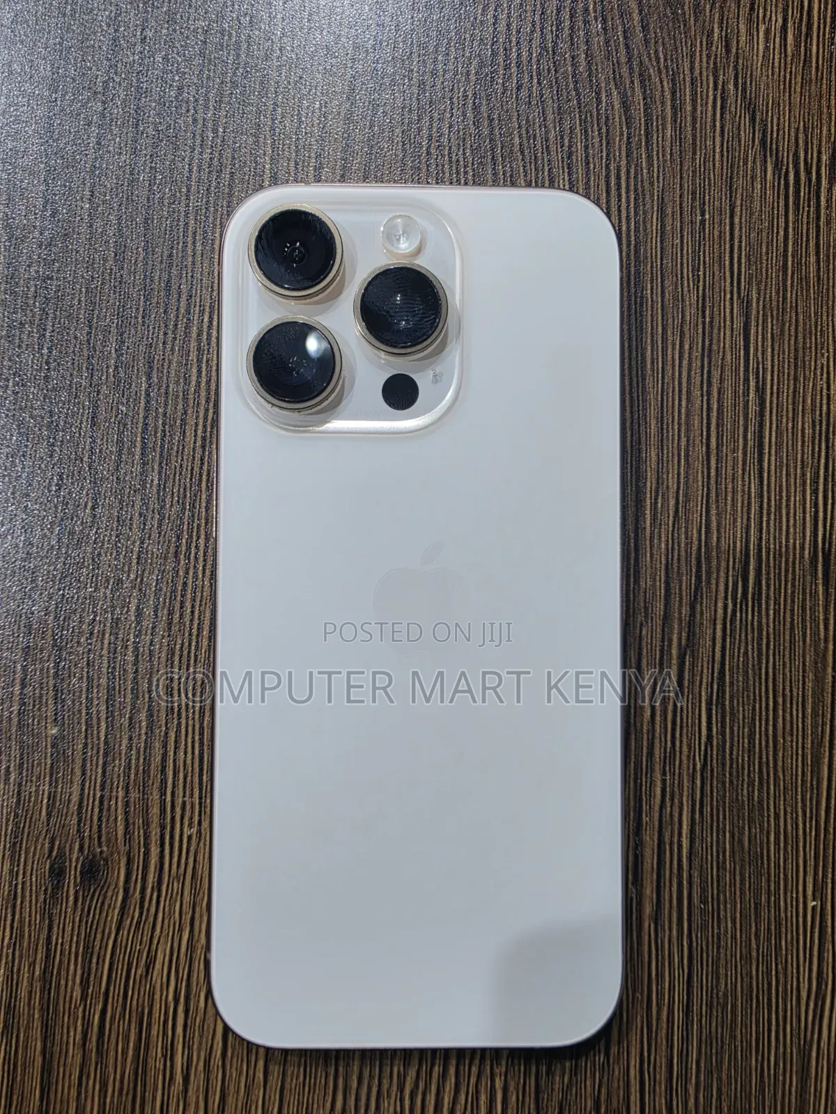Apple iPhone 16 Pro 256 GB