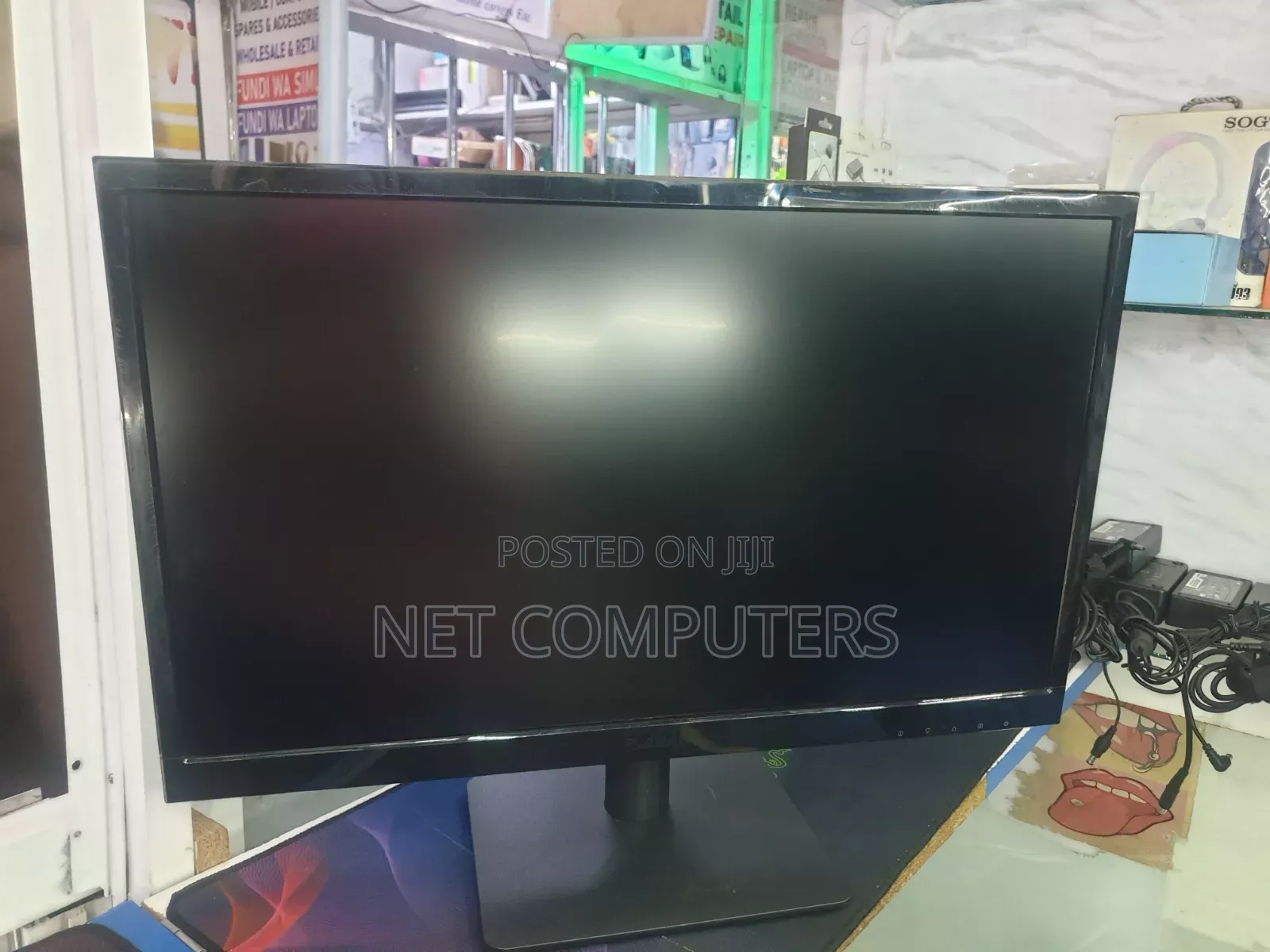 Planar 22 "