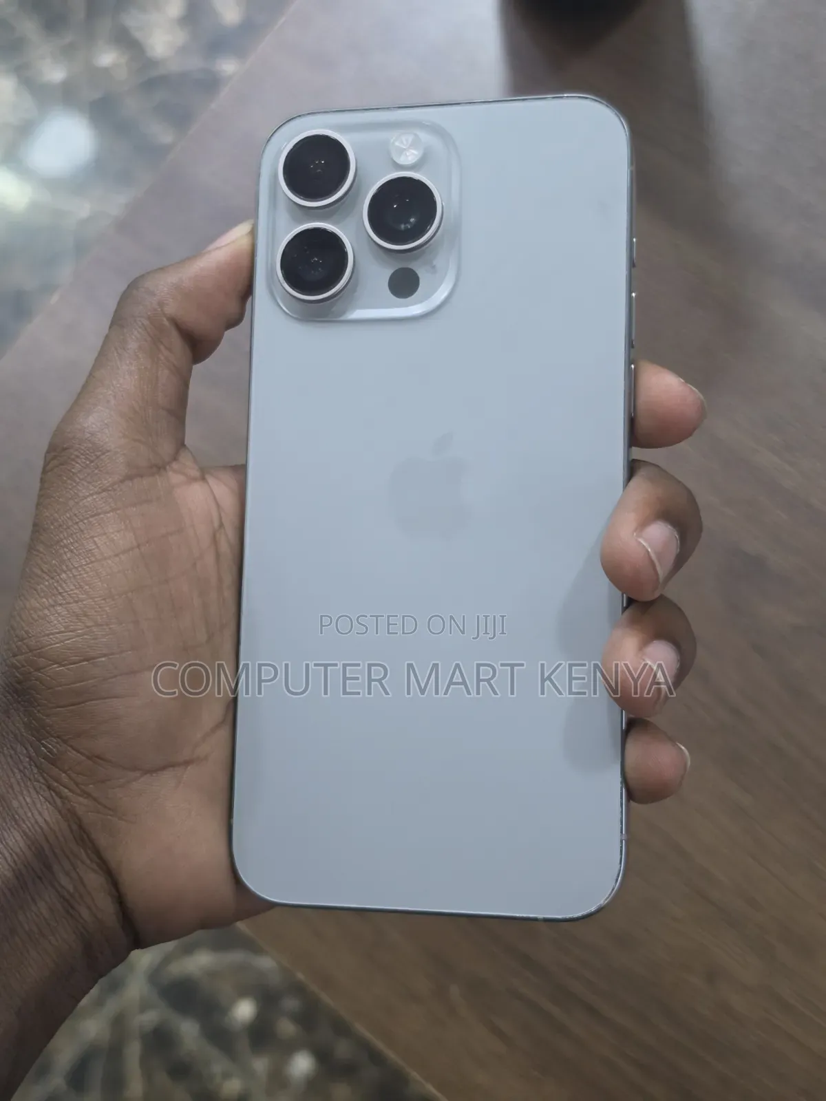Apple iPhone 15 Pro Max 256 GB