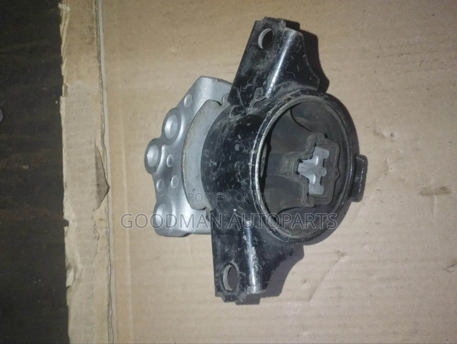 Nissan DayZ Gearbox Mount