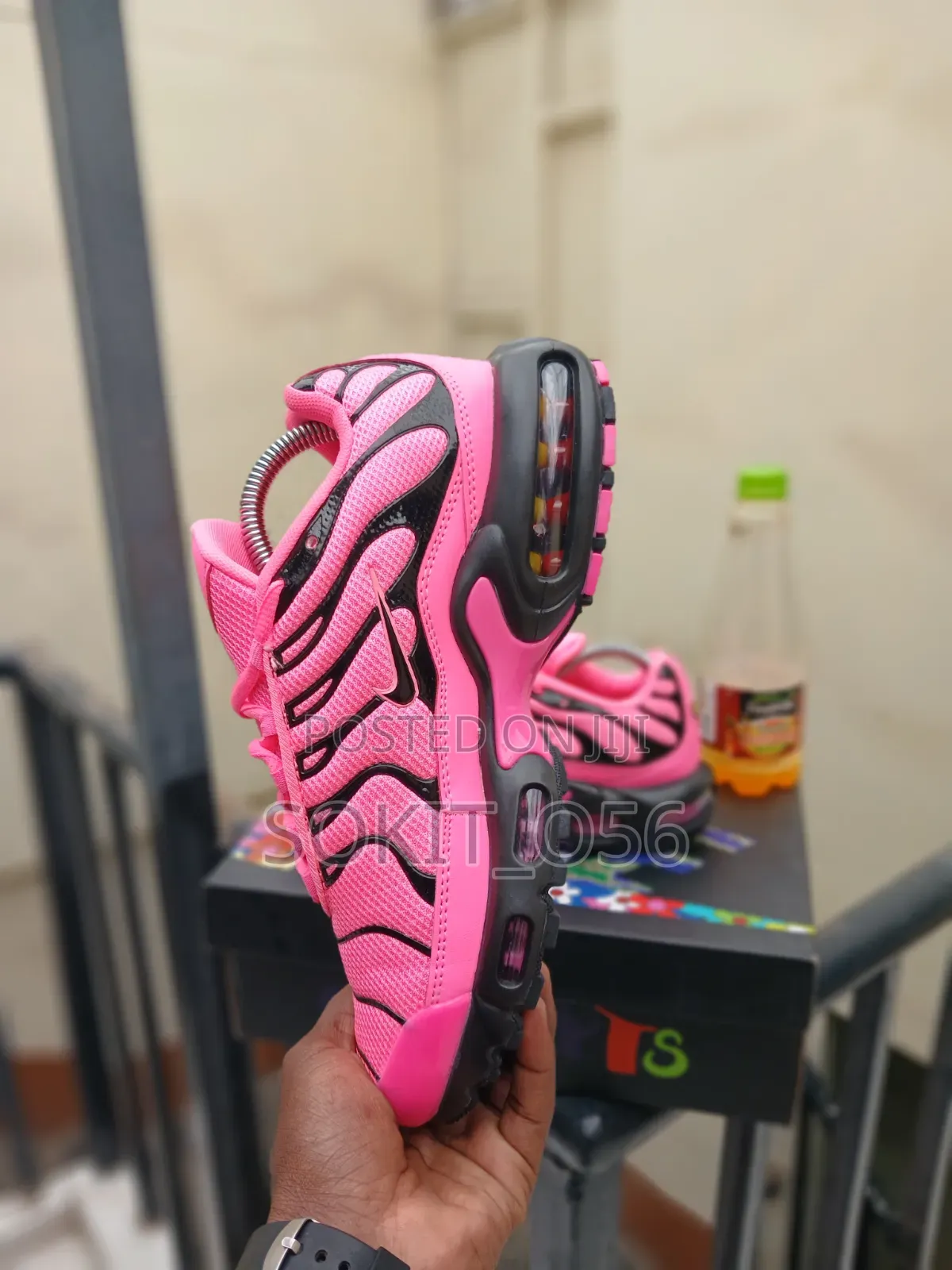 Airmax Tnplus
