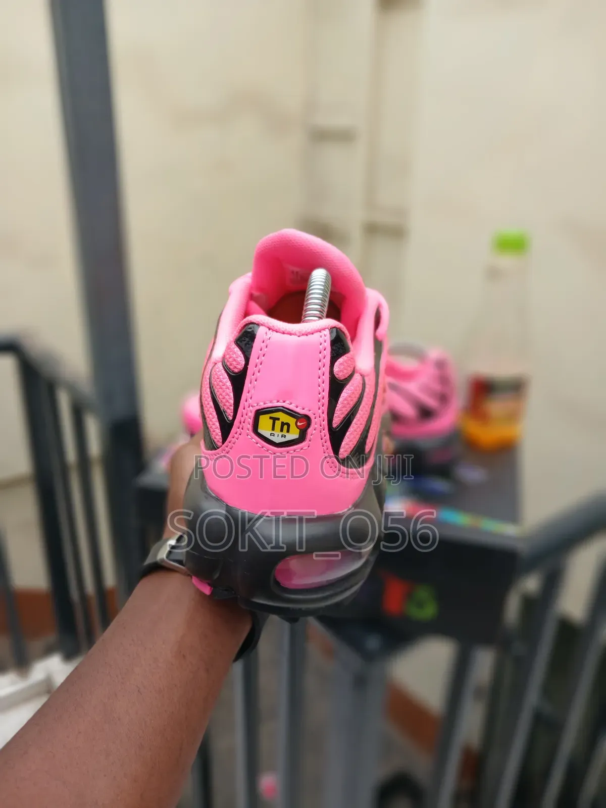 Airmax Tnplus