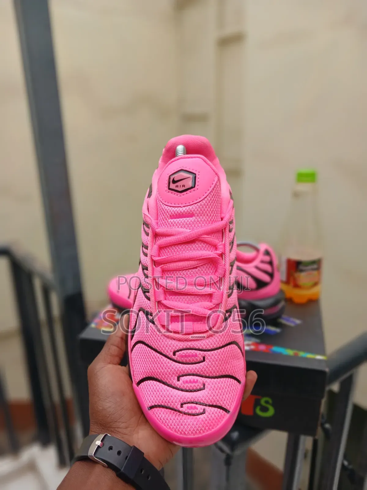 Airmax Tnplus