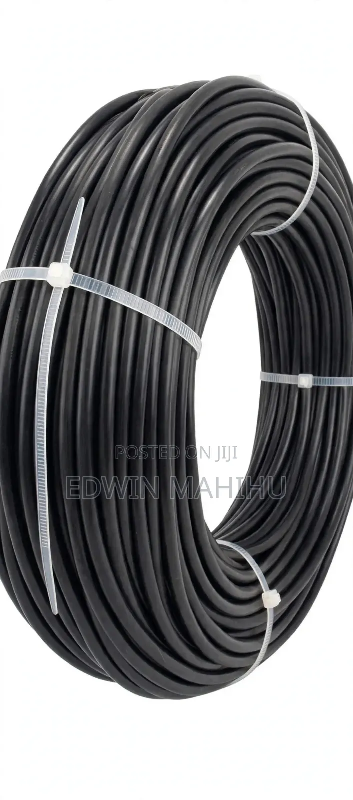 Armoured Cable 1.5mm 2 Core